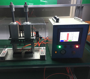 新能源汽车线束气密性检测